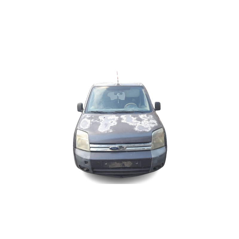 FORD TRANSIT CONNECT (P65_, P70_, P80_) - imagen 3