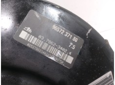 Recambio de servofreno para peugeot 407 st sport referencia OEM IAM 9657237180   2