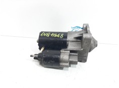 Recambio de motor arranque para renault scenic (ja..) 2.0 16v expression referencia OEM IAM  115294 875450