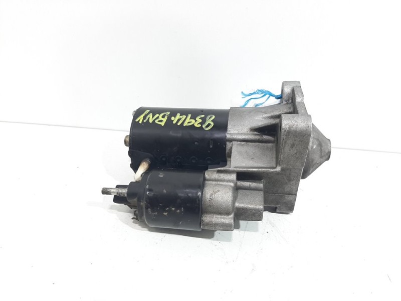 Recambio de motor arranque para renault scenic (ja..) 2.0 16v expression referencia OEM IAM  115294 875450