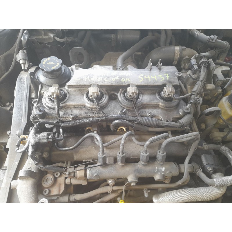MAZDA 6 HATCHBACK (GG) - imagen 2