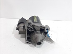 Recambio de motor arranque para renault scenic (ja..) 2.0 16v expression referencia OEM IAM  115294 875450 2