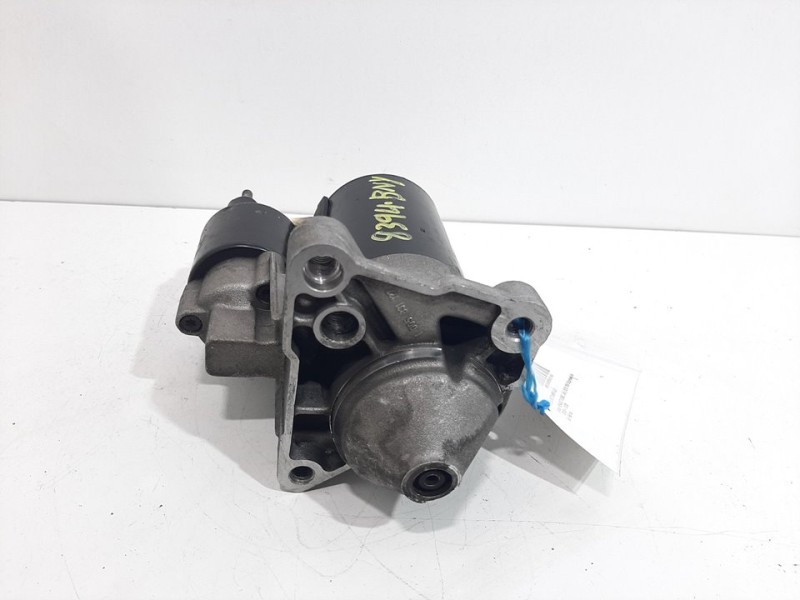Recambio de motor arranque para renault scenic (ja..) 2.0 16v expression referencia OEM IAM  115294 875450