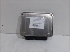 Recambio de centralita motor uce para volkswagen passat berlina (3b3) comfortline referencia OEM IAM 038906019GL BOSCH 