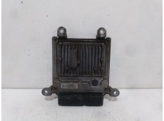 Recambio de centralita motor uce para mercedes-benz sprinterii caja cerrada (desde 01.06) 313/316 cdi 4x4 (906.633/635) referenc