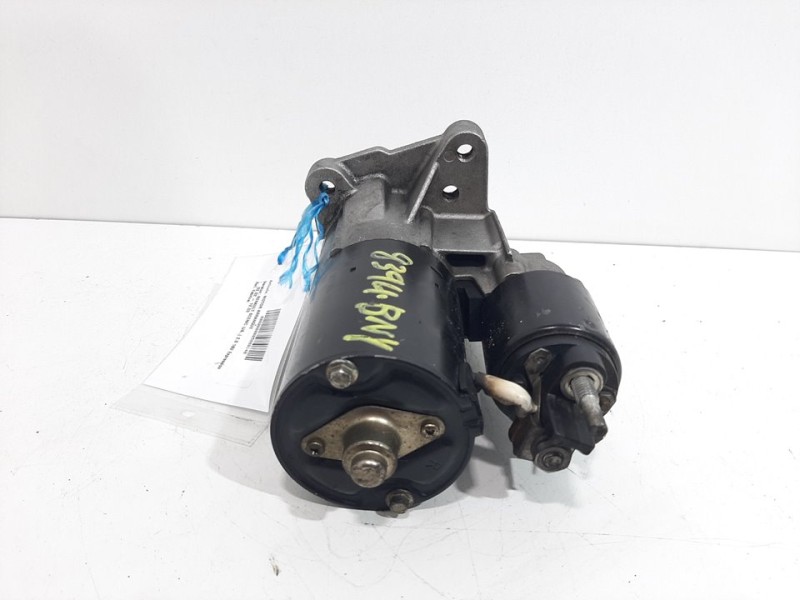 Recambio de motor arranque para renault scenic (ja..) 2.0 16v expression referencia OEM IAM  115294 875450