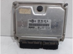 Recambio de centralita motor uce para volkswagen passat berlina (3b3) comfortline referencia OEM IAM 038906019GL BOSCH  2