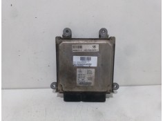 Recambio de centralita motor uce para mercedes-benz sprinterii caja cerrada (desde 01.06) 313/316 cdi 4x4 (906.633/635) referenc 2