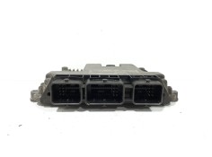 Recambio de centralita motor uce para renault megane ii berlina 5p confort authentique referencia OEM IAM    2