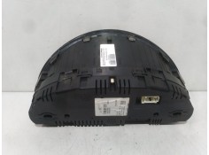 Recambio de cuadro instrumentos para mercedes-benz sprinterii caja cerrada (desde 01.06) 313/316 cdi 4x4 (906.633/635) referenci 2