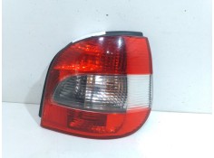 Recambio de piloto trasero derecho para renault scenic (ja..) 2.0 16v expression referencia OEM IAM   