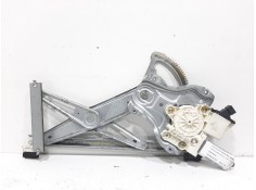 Recambio de elevalunas delantero derecho para toyota corolla (e12) 1.4 d-4d luna compact referencia OEM IAM 6981002130  