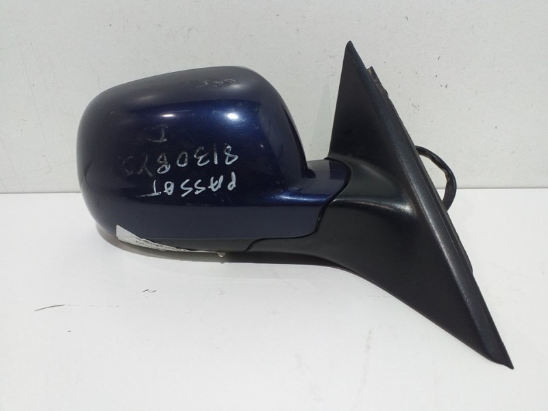 Recambio de retrovisor derecho para volkswagen passat berlina (3b3) comfortline referencia OEM IAM   