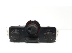Recambio de mando calefaccion / aire acondicionado para renault megane ii berlina 5p confort authentique referencia OEM IAM 7701