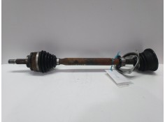 Recambio de transmision delantera izquierda para renault scenic (ja..) 2.0 16v expression referencia OEM IAM   