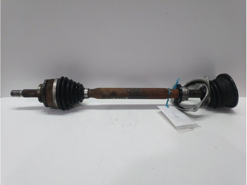 Recambio de transmision delantera izquierda para renault scenic (ja..) 2.0 16v expression referencia OEM IAM   