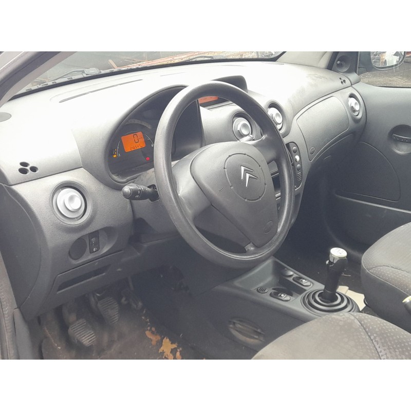 CITROËN C2 (JM_) - imagen 3