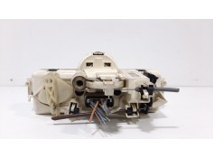 Recambio de mando calefaccion / aire acondicionado para renault megane ii berlina 5p confort authentique referencia OEM IAM 7701 2