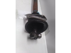 Recambio de transmision delantera izquierda para renault scenic (ja..) 2.0 16v expression referencia OEM IAM    2