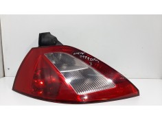 Recambio de piloto trasero izquierdo para renault megane ii berlina 5p confort authentique referencia OEM IAM 8200073236  