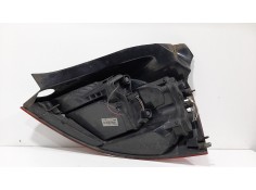 Recambio de piloto trasero izquierdo para renault megane ii berlina 5p confort authentique referencia OEM IAM 8200073236   2