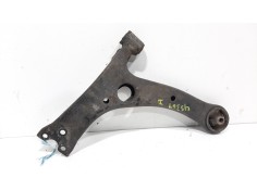 Recambio de brazo suspension inferior delantero izquierdo para toyota corolla (e12) 1.4 d-4d luna compact referencia OEM IAM   