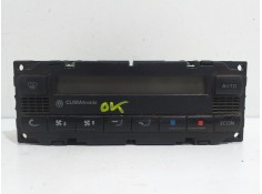 Recambio de mando calefaccion / aire acondicionado para volkswagen passat berlina (3b3) comfortline referencia OEM IAM 3B1907044
