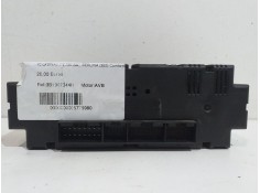 Recambio de mando calefaccion / aire acondicionado para volkswagen passat berlina (3b3) comfortline referencia OEM IAM 3B1907044 2