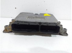 Recambio de centralita motor uce para fiat stilo (192) 1.9 jtd / 1.9 jtd 115 dynamic referencia OEM IAM 0281011421 55188214  2