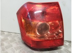 Recambio de piloto trasero izquierdo para toyota corolla (e12) 1.4 d-4d luna compact referencia OEM IAM 8156102300  