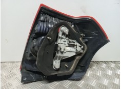 Recambio de piloto trasero izquierdo para toyota corolla (e12) 1.4 d-4d luna compact referencia OEM IAM 8156102300   2