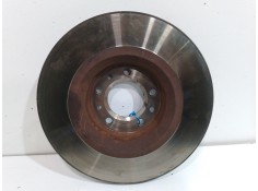 Recambio de disco freno delantero izquierdo para fiat scudo combi (272) l1h1 120 multijet (5 pl.) referencia OEM IAM    2