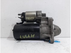 Recambio de motor arranque para fiat stilo (192) 1.9 jtd / 1.9 jtd 115 dynamic referencia OEM IAM 0001108202  
