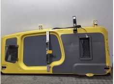 Recambio de puerta trasera izquierda para mercedes-benz sprinterii caja cerrada (desde 01.06) 313/316 cdi 4x4 (906.633/635) refe 2