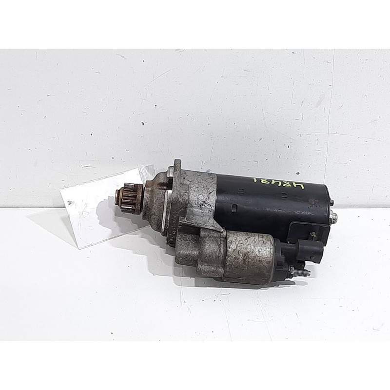 Recambio de motor arranque para seat toledo (kg3) connect referencia OEM IAM 02Z911024H 0001153007 