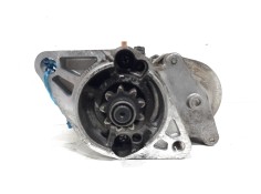Recambio de motor arranque para toyota corolla (e12) 1.4 d-4d luna compact referencia OEM IAM 2810033080 4280002730 12V