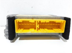 Recambio de centralita airbag para mercedes-benz clase a (w169) a 180 cdi (169.007) referencia OEM IAM A1698201326   2