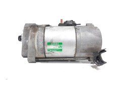 Recambio de motor arranque para toyota corolla (e12) 1.4 d-4d luna compact referencia OEM IAM 2810033080 4280002730 12V 2