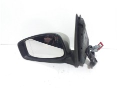 Recambio de retrovisor izquierdo para fiat stilo (192) 1.9 jtd / 1.9 jtd 115 dynamic referencia OEM IAM   