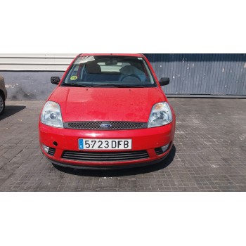 FORD FIESTA (CBK)