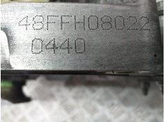 Recambio de caja cambios para seat cordoba berlina (6k2) stella referencia OEM IAM FFH 48FFH0802  2