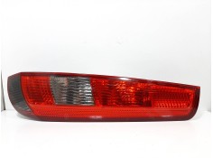 Recambio de piloto trasero derecho para ford fiesta (cbk) ambiente referencia OEM IAM 1324563  