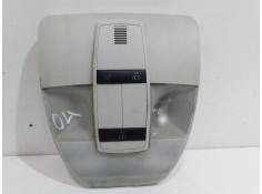 Recambio de luz interior delantera para mercedes-benz clase a (w169) a 180 cdi (169.007) referencia OEM IAM 16093300  