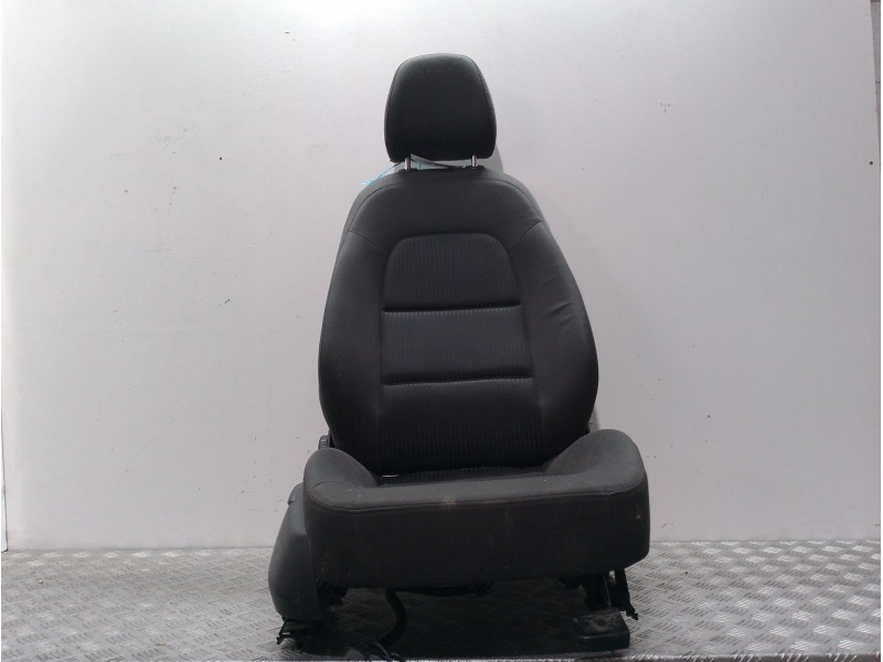 Recambio de asiento delantero derecho para audi a4 ber. (b8) básico referencia OEM IAM   