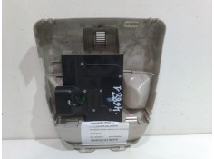 Recambio de luz interior delantera para mercedes-benz clase a (w169) a 180 cdi (169.007) referencia OEM IAM 16093300   2