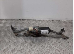 Recambio de motor limpia delantero para citroën saxo 1.5 d sx referencia OEM IAM 640583  