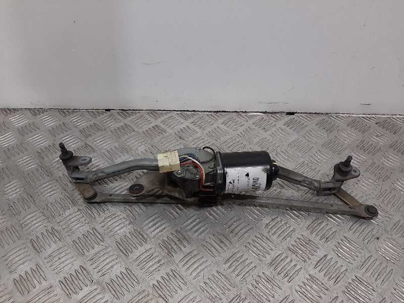 Recambio de motor limpia delantero para citroën saxo 1.5 d sx referencia OEM IAM 640583  