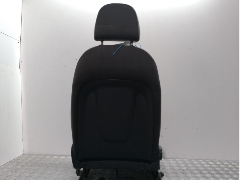 Recambio de asiento delantero derecho para audi a4 ber. (b8) básico referencia OEM IAM   