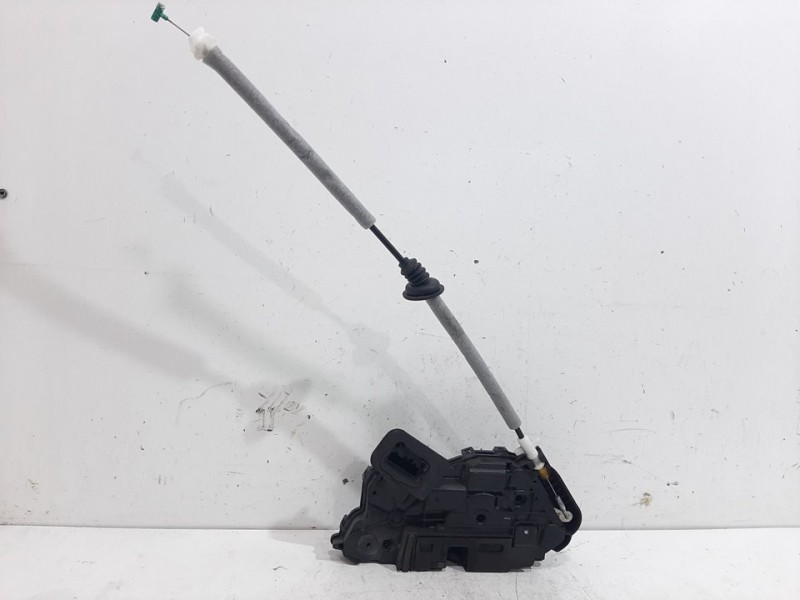 Recambio de cerradura puerta delantera izquierda para seat toledo (kg3) connect referencia OEM IAM 5TB837015A  