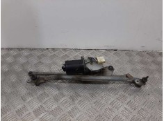 Recambio de motor limpia delantero para citroën saxo 1.5 d sx referencia OEM IAM 640583   2